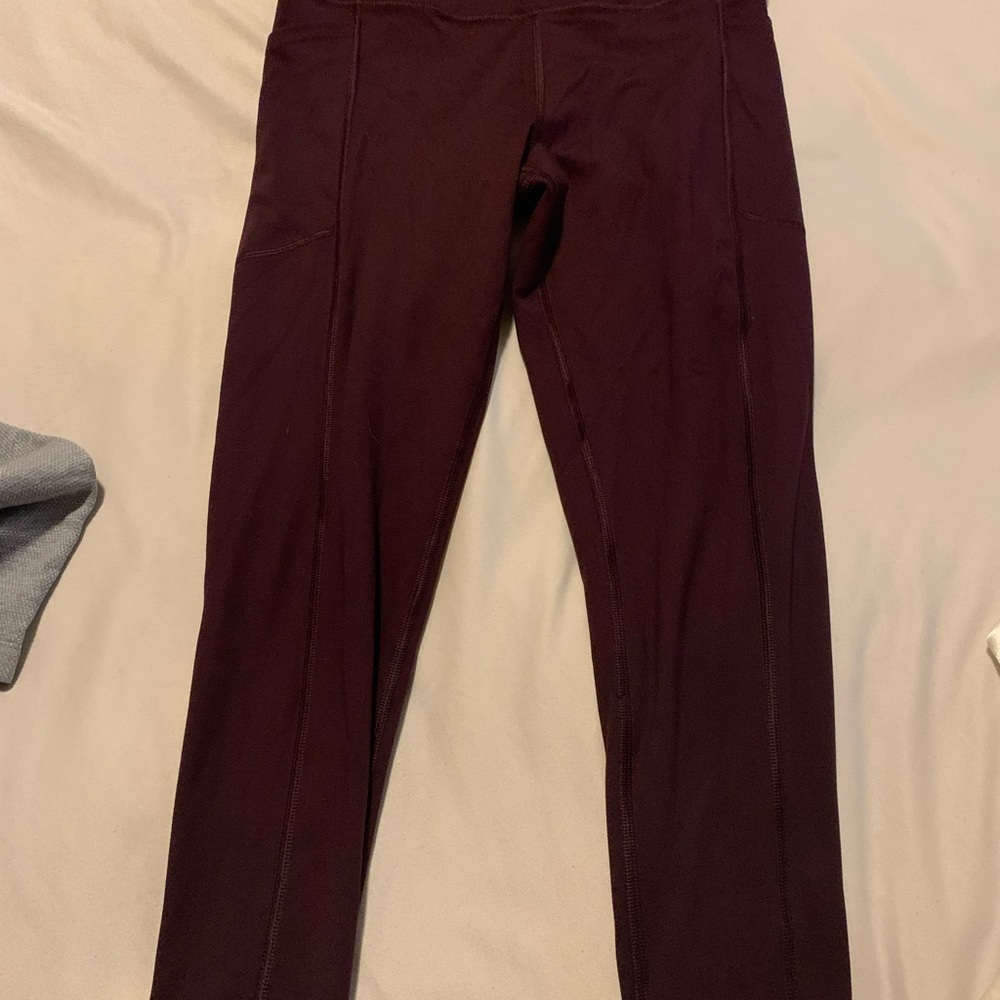 Victoria’s Secret leggings